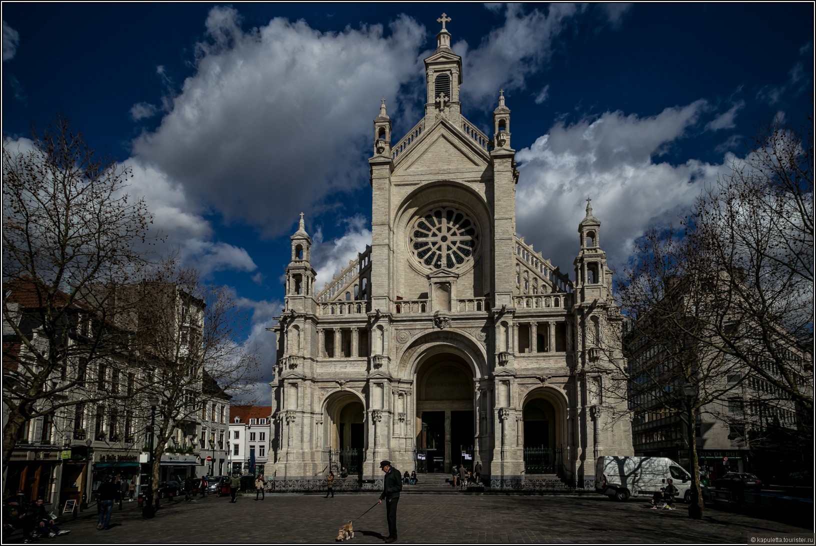 Brussels